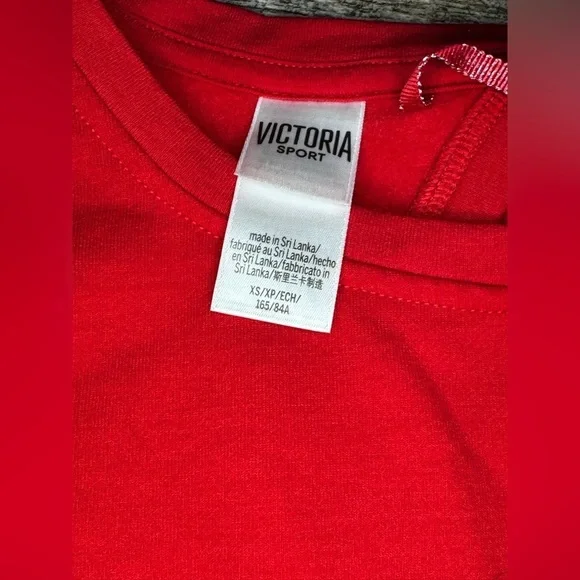 Victoria Secret Hoodie-New w/out Tags​​​ - Picture 4 of 7